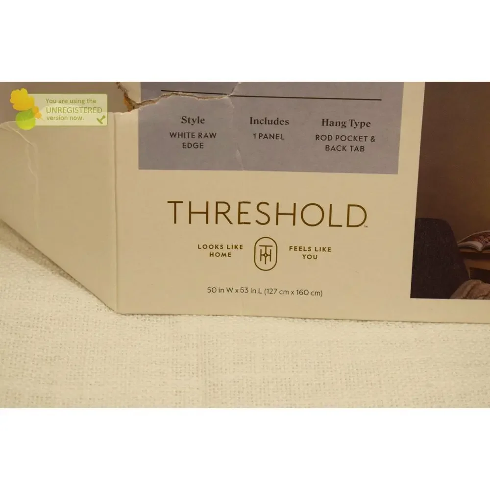 Threshold 50